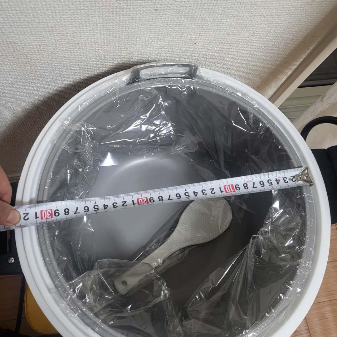 タイガー電子ジャー木目　 　 品番JHA-5400　5.4L