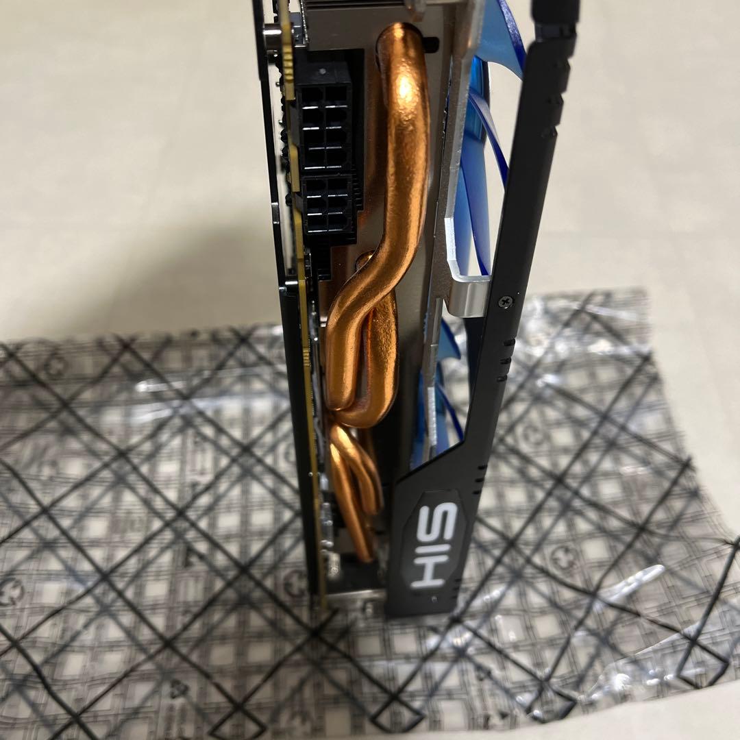 マイニング未使用】Radeon RX590 VRAM8GB