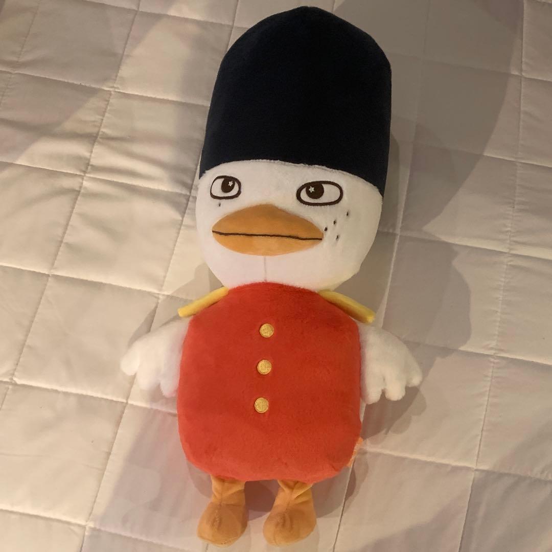 RIIZE ソヒ トルビョン ぬいぐるみ 40cm