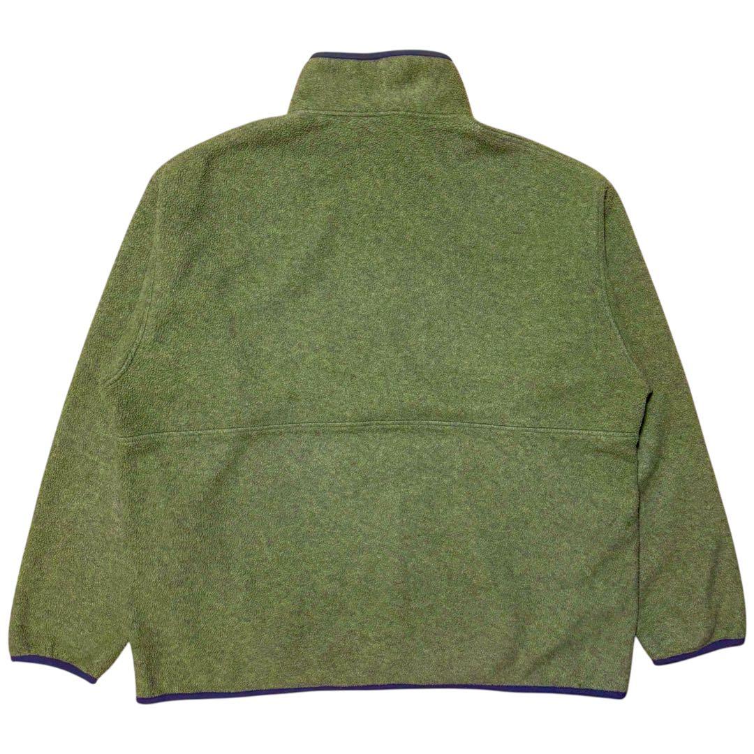 XL希少カラー 90s Patagonia マースピアル パタゴニア スナップT XL