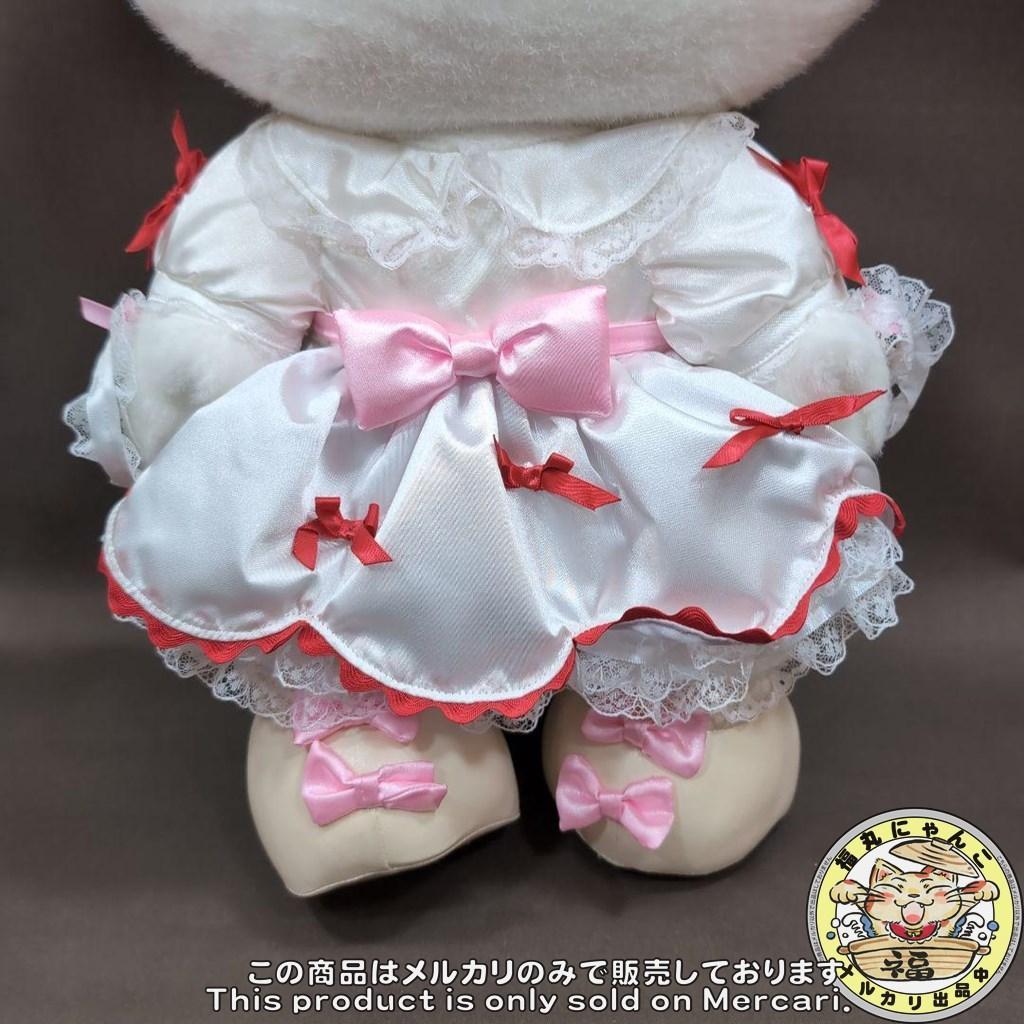 Steiff Museum Collection クマのぬいぐるみ シュタイフ マリー