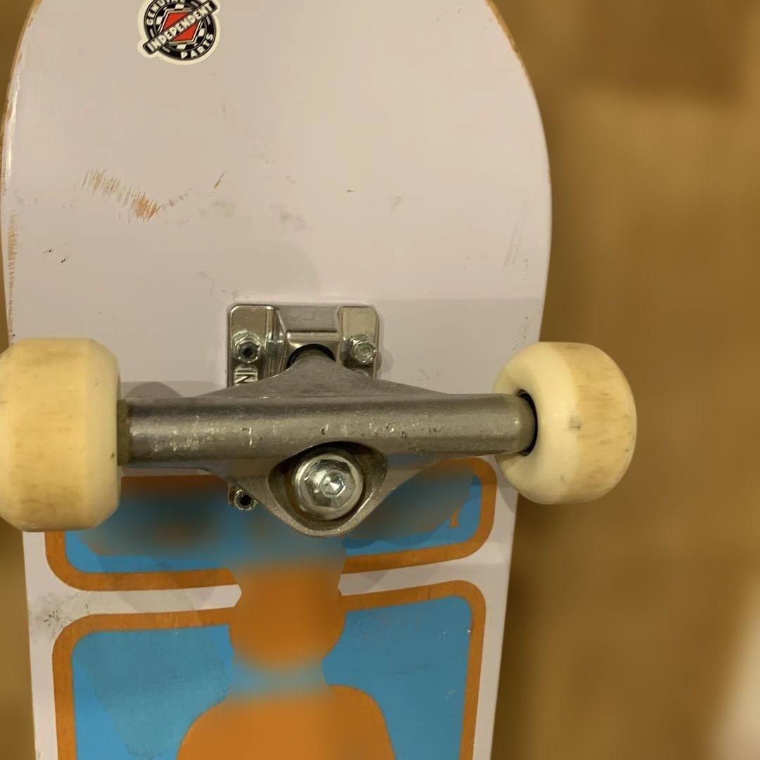 スケートボード　コンプリート　おすすめ