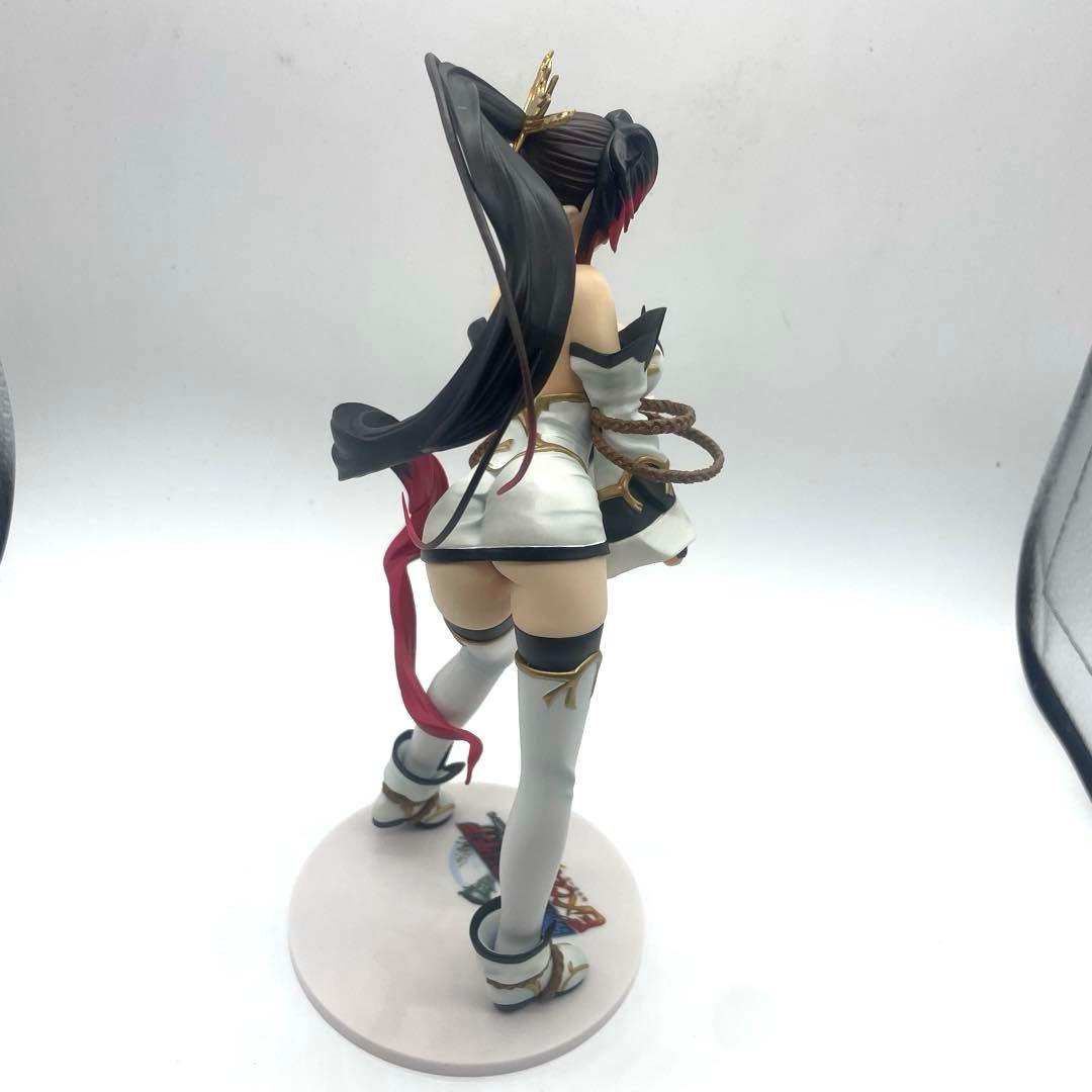 楠舞神夜　無限のフロンティア　ボークス　モエコレ