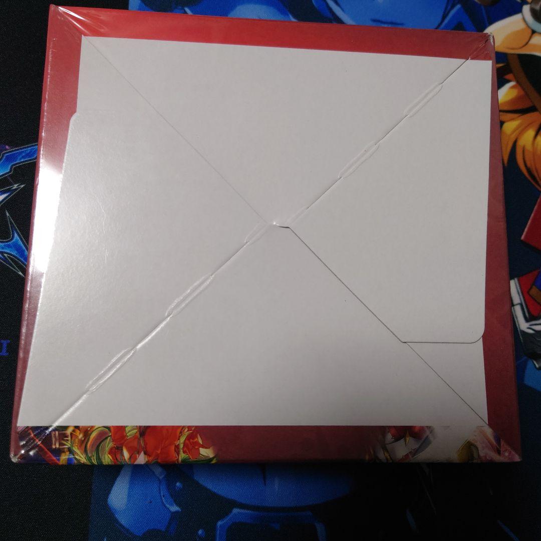 ファイアーエムブレムサイファ 20弾 その手が導く夜明け 未開封1box