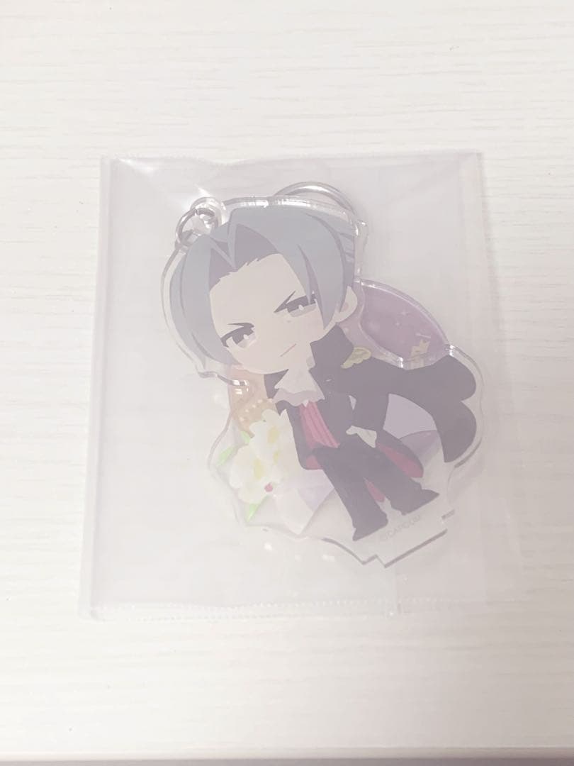 うたプリ マルイ シャニライ MDF エポス 抽選 A賞 アクリルパネル うた