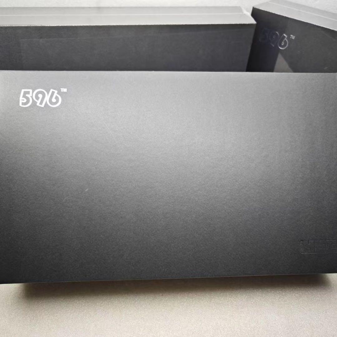 【HEC限定／9台セット】596 1/64 アメリカ大統領車隊 フルセット