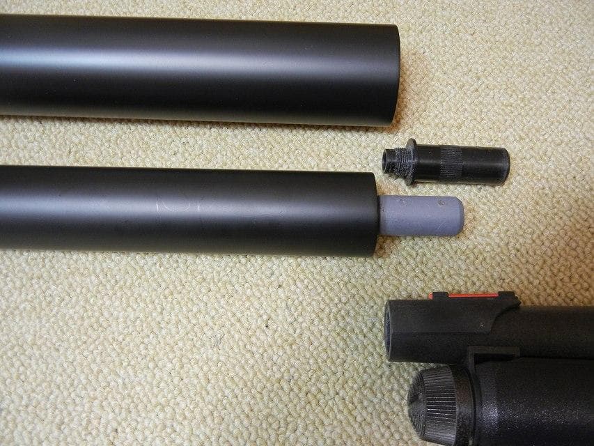 「オナコさま専用」 CA870 スナイパー サプレッサー アダプターレス仕様