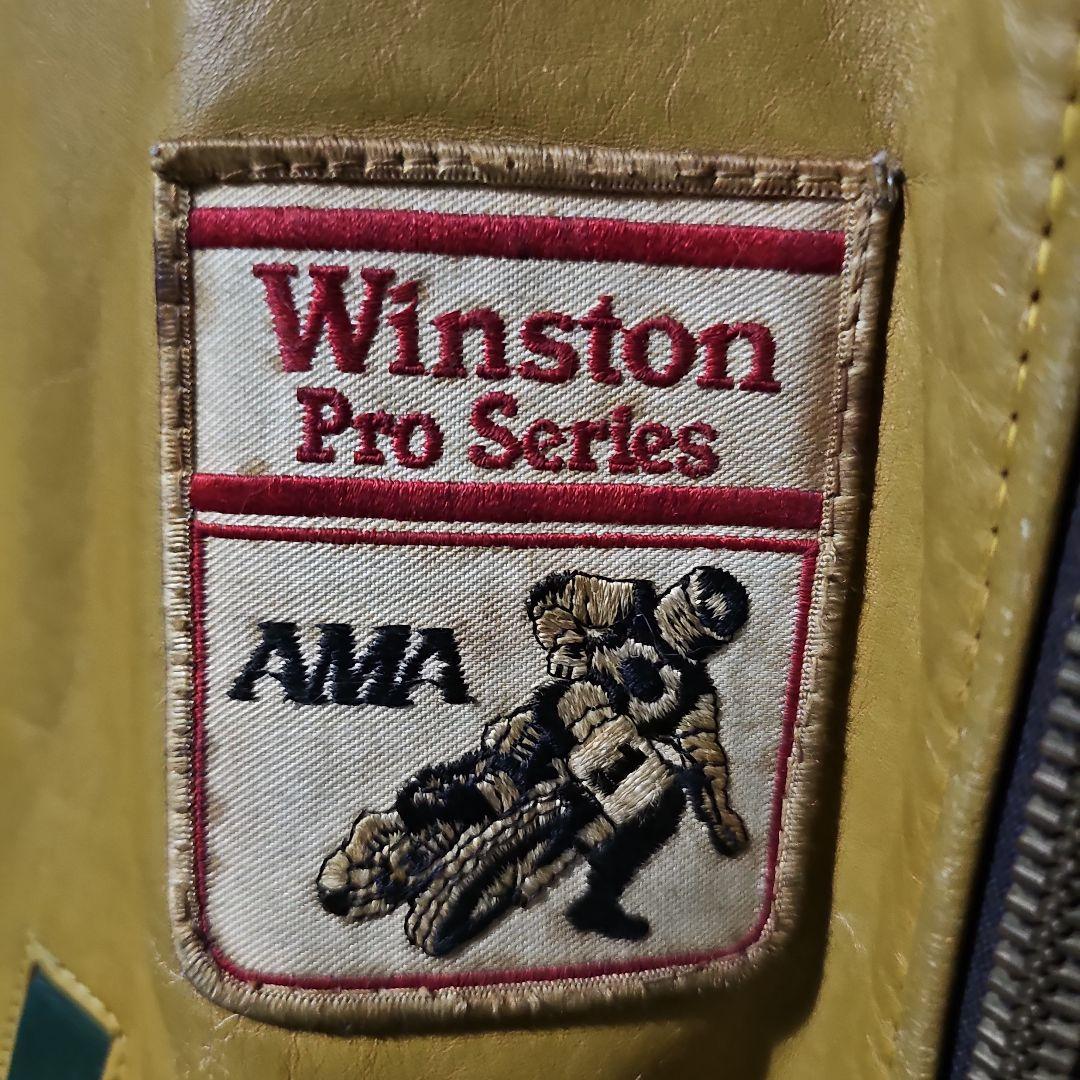 vanson オールドバンソン44超初期CCジッパー