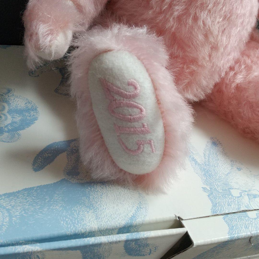 シュタイフ Steiff  テディベアさくら
