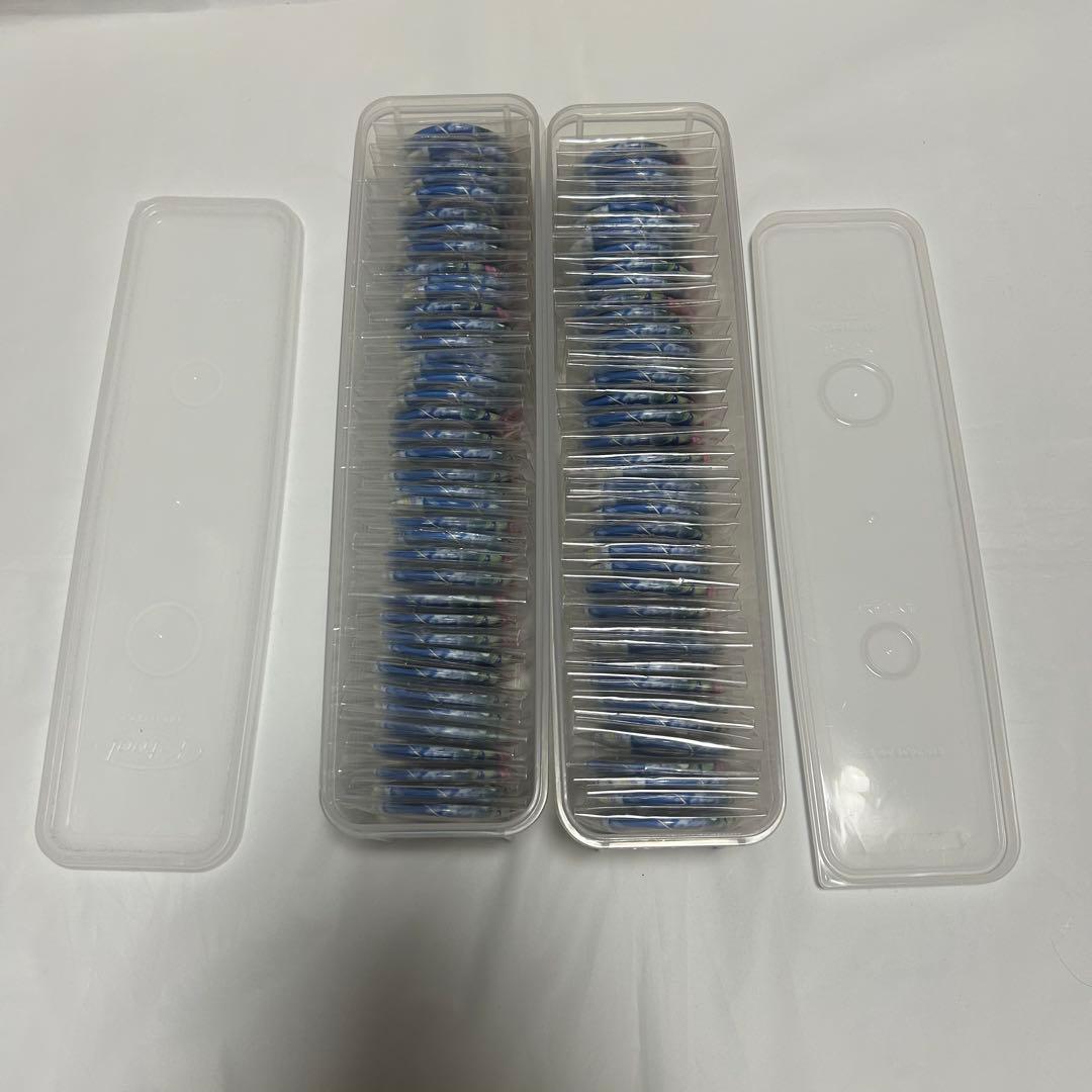 ŹOOĻ 棗巳波 ブラホワ 缶バッジ 80点