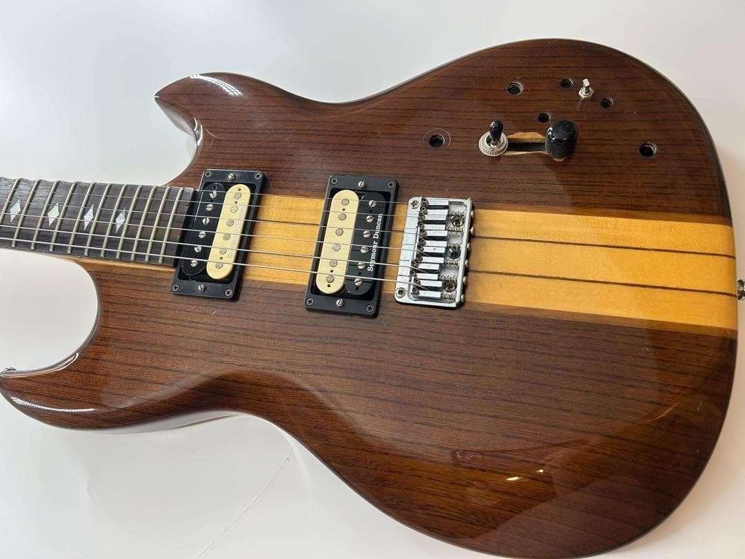 Aria Pro II アリアプロ2 TS-600 セイモアダンカン ギター