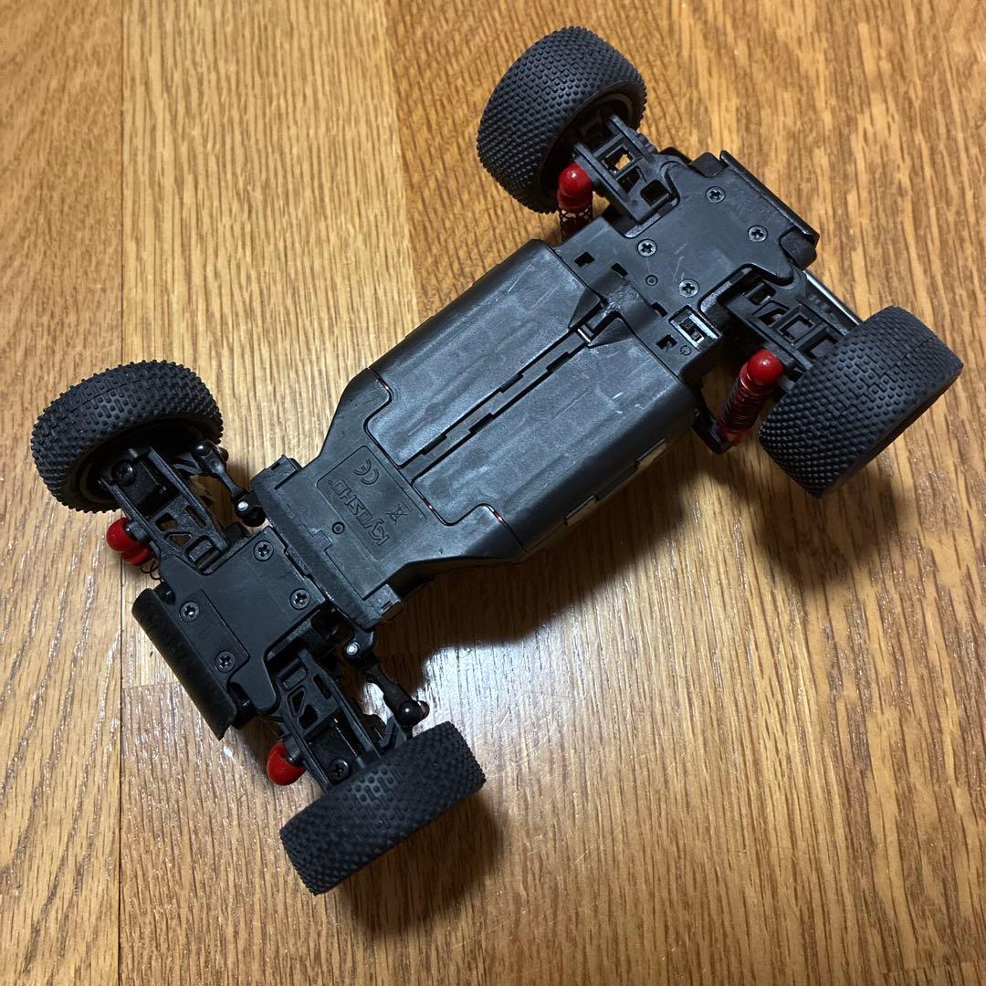 ▫️Kyosho ミニッツ Mini-Z インファーノ
