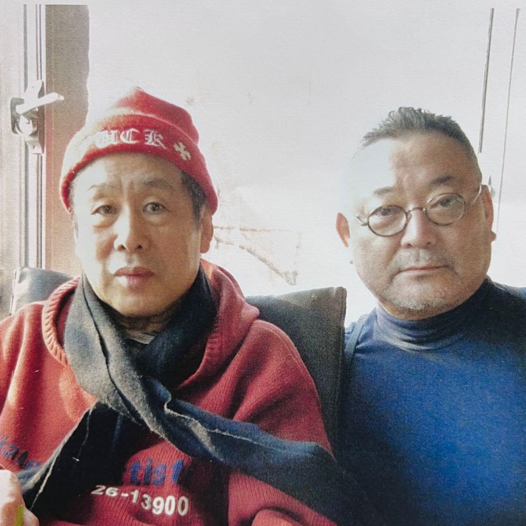 ①1973年原画 THE SUPER N.Y. 伊坂義夫+ヨシダヨシエmh771 - メルカリ