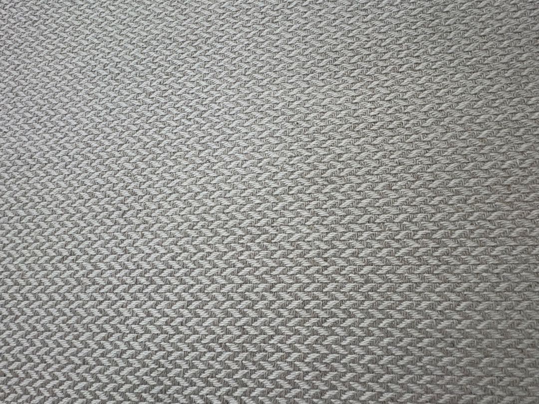 【美品】ACTUS カウチソファ 【本体・カウチ別発送のため本体側】