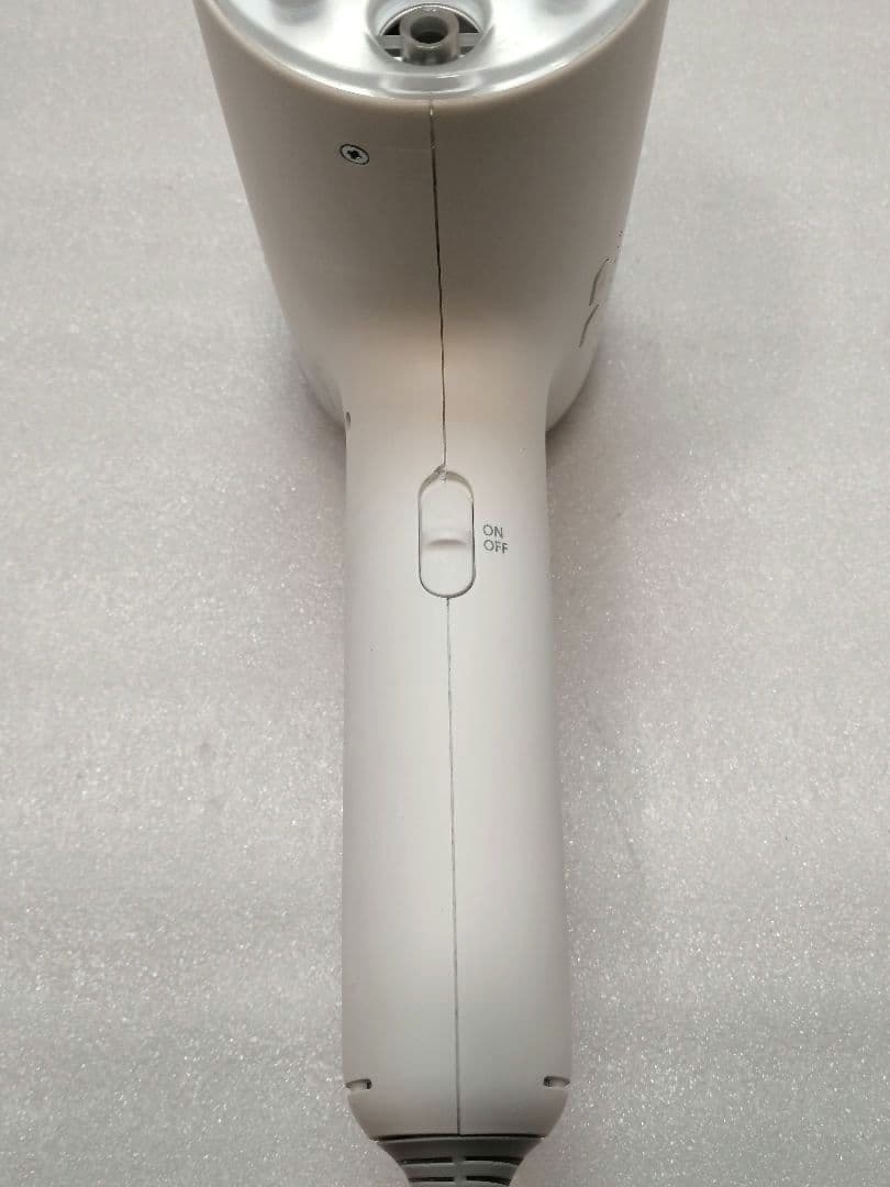 パナソニック 22年製　PANASONIC　ドライヤー　EH-NA0J 　39