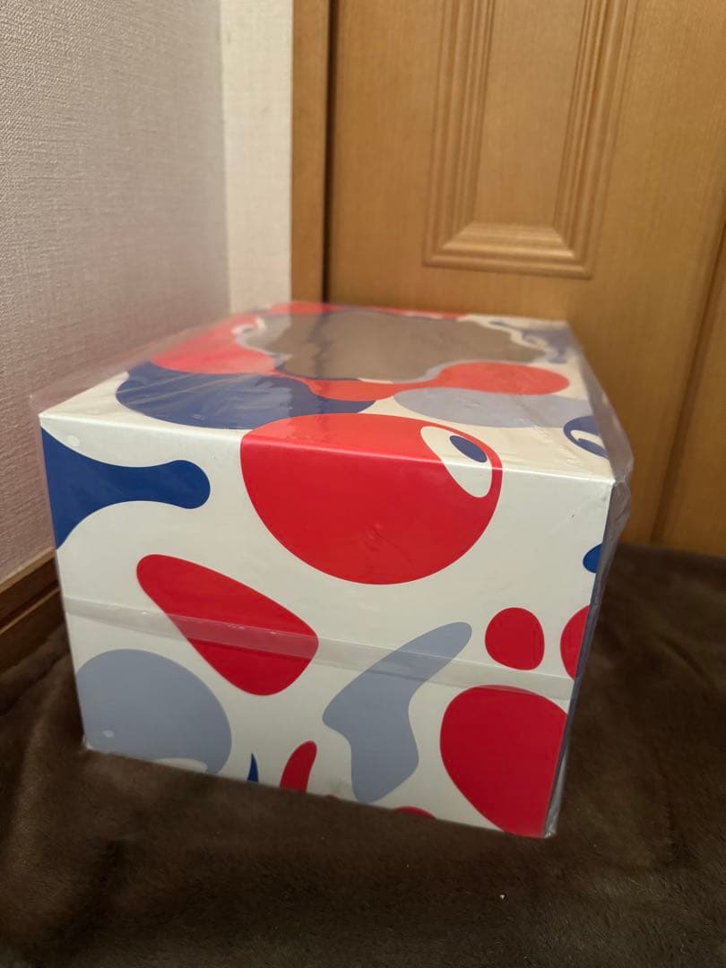 大阪 関西万博 EXPO2025 ミャクミャク フィギュア 貯金箱 大阪店 京都