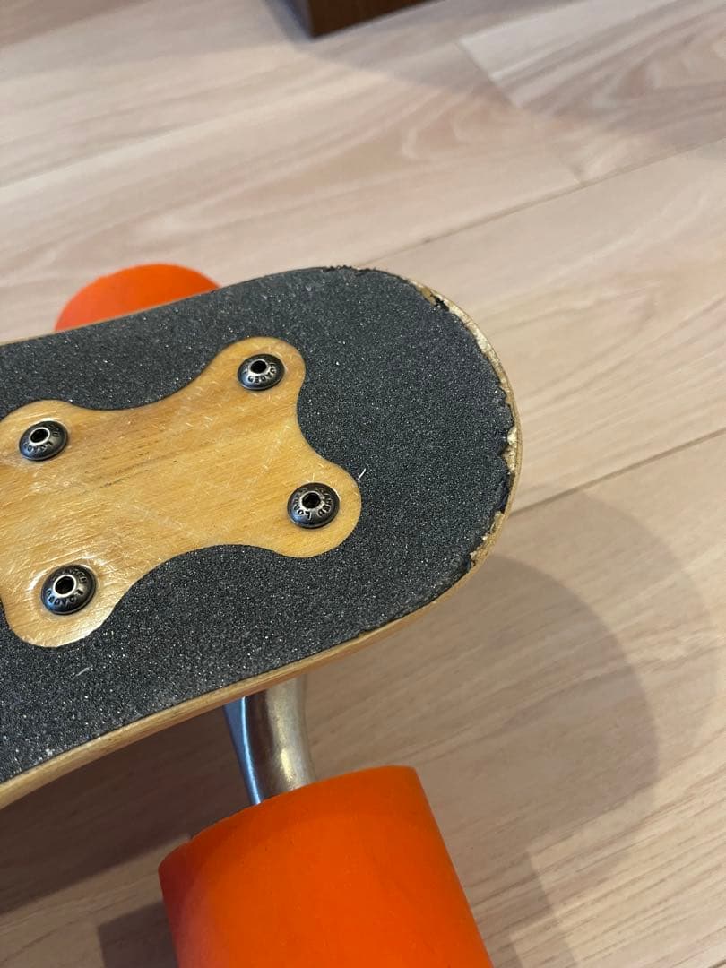 Loaded FATTAIL Flex2 ロングスケートボード