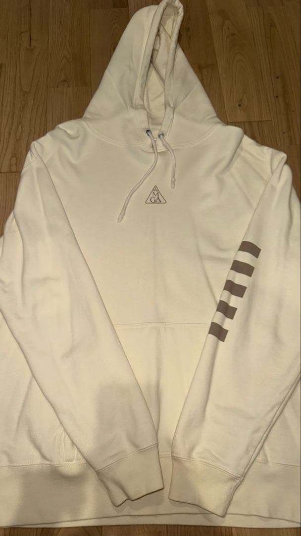 Mrs. GREEN APPLE エデンの園 パーカー【出品2月まで】 Mrs. GREEN APPLE エデンの園 パーカー - メルカリ