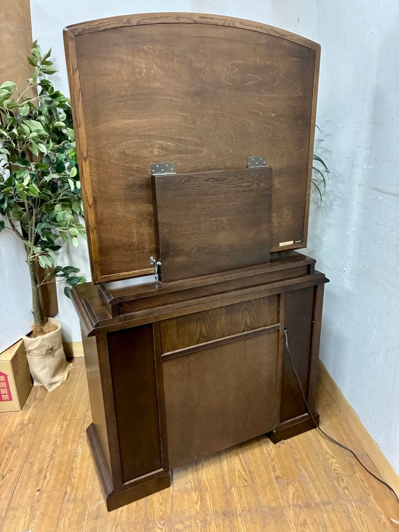 管365☆カリモク☆最高峰ドマーニ☆domani☆クィーンズライフ☆ドレッサー