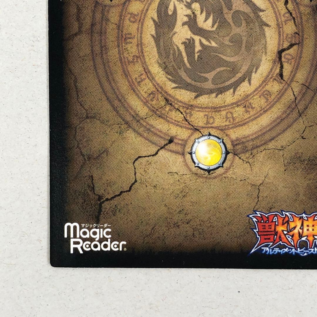 獣神伝 ガオー 次世代ワールドホビーフェア 2008 WINTER