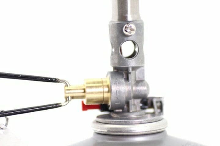 【新品未使用】SOTO マイクロレギュレーターストーブウインドマスター