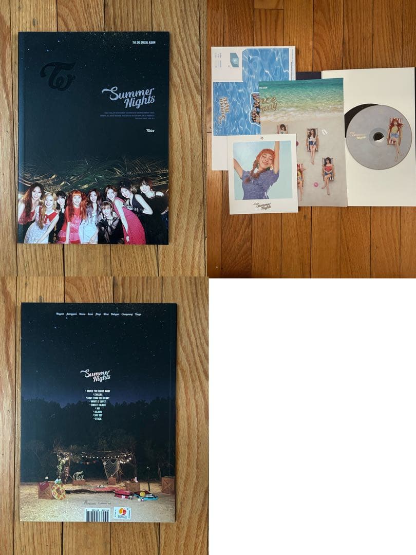 TWICE グッズ まとめ売り