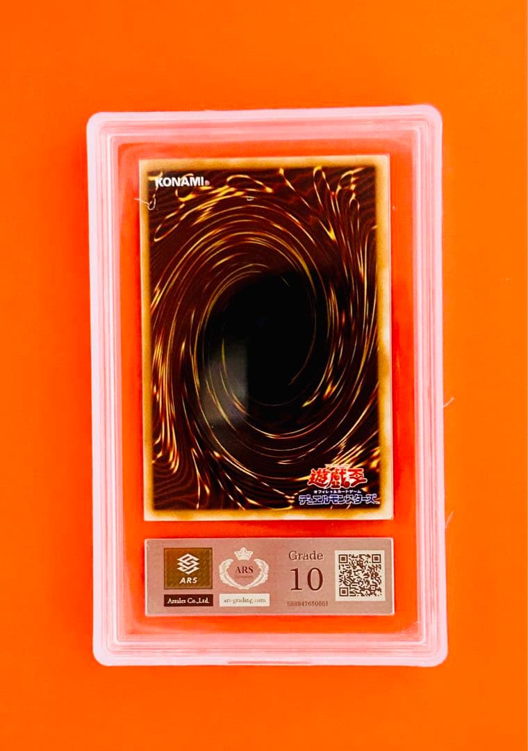 【遊戯王】砦を守る翼竜　ARS10