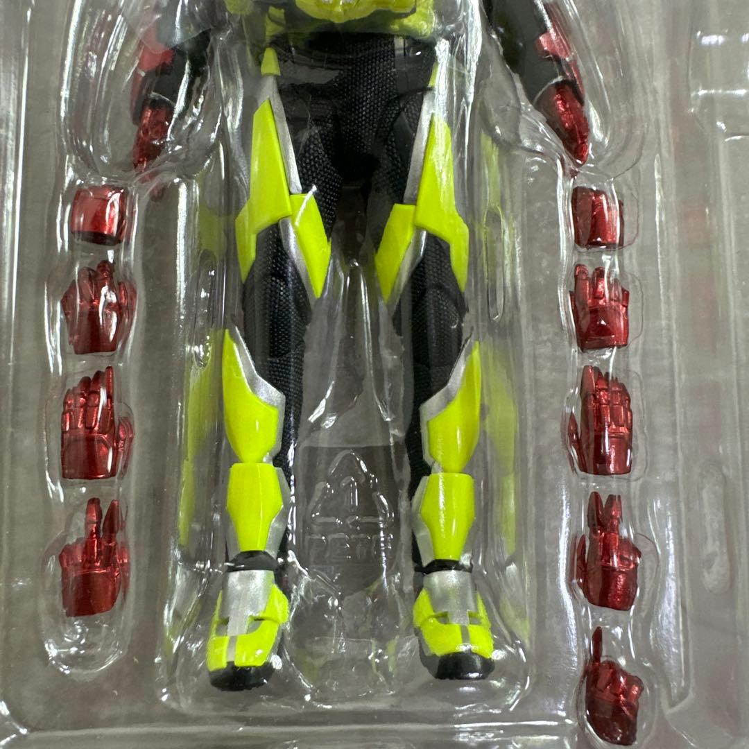 ★未組★S.H.Figuarts 仮面ライダーゼロツー ゼロワン 魂ウェブ商店