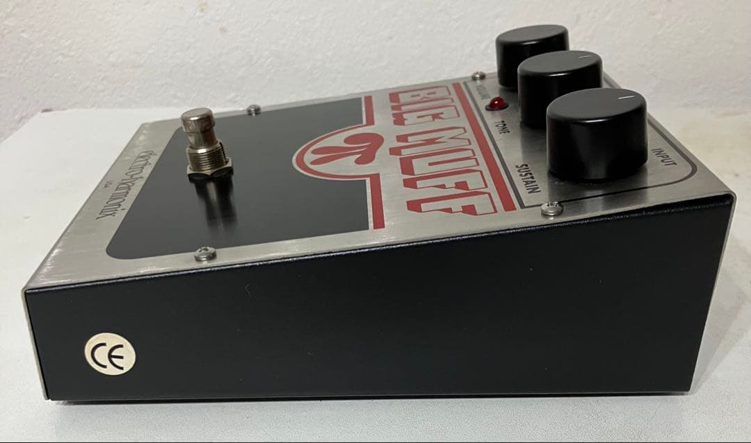 Electro-Harmonix Big Muff ビッグマフ