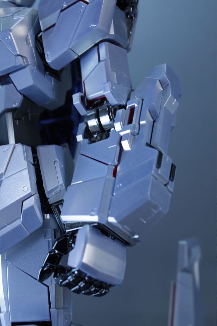 PG RX-0ユニコートガンダム