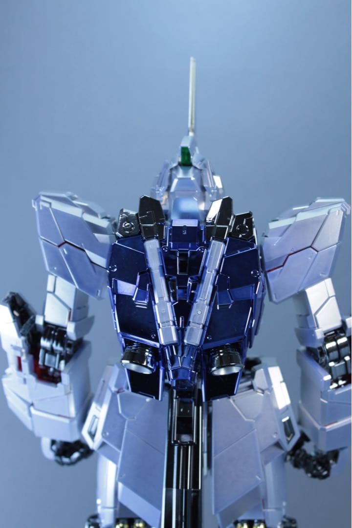 PG RX-0ユニコートガンダム