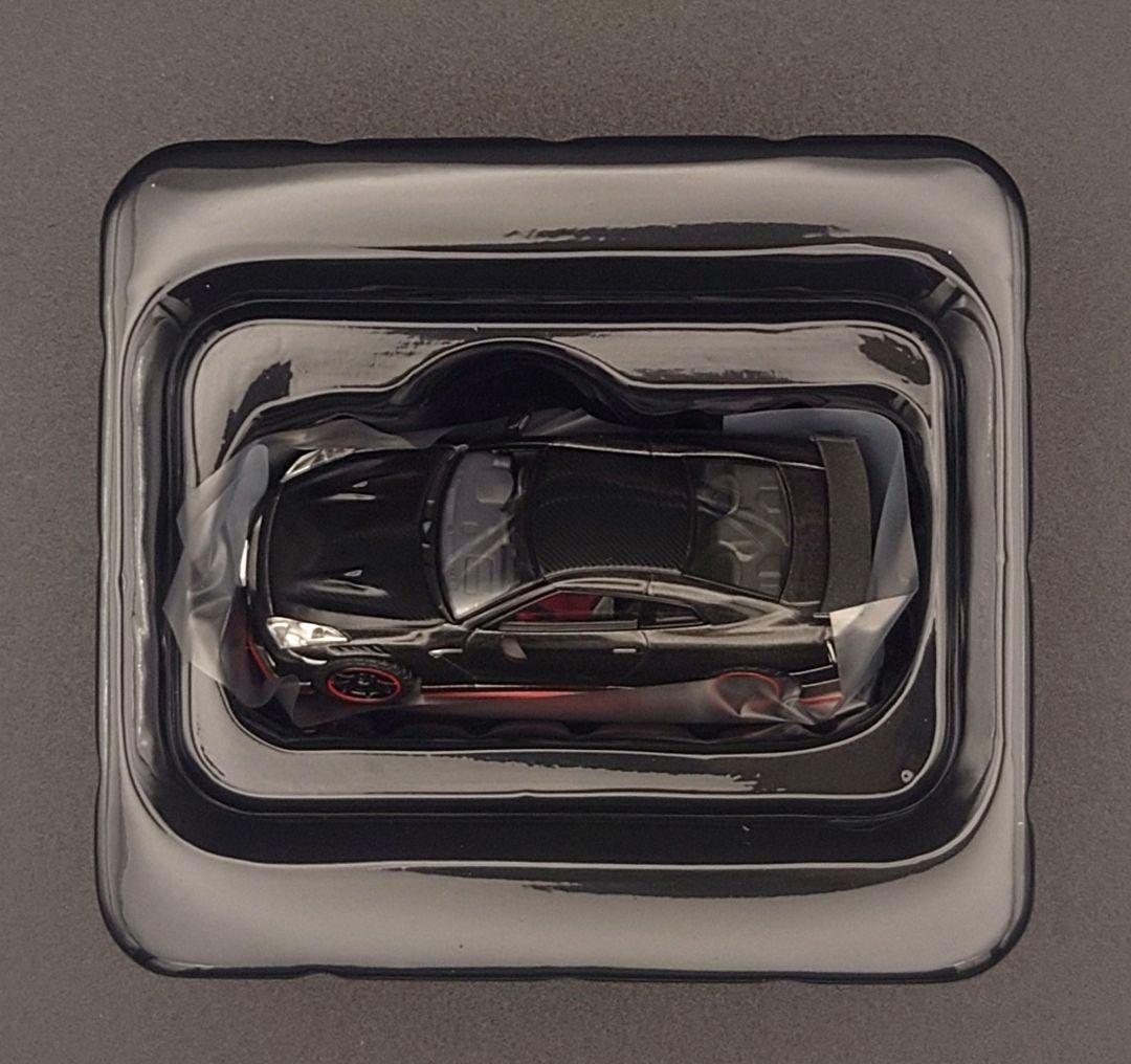 ミニカー TOMICALIMITEDVINTAGENEO NISSANGT-RNISMO