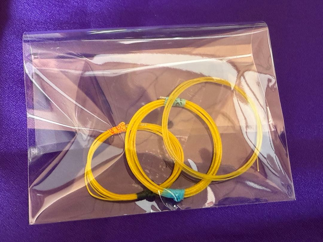 三味線 動物皮 良コンディション 堅牢トランクケース付 フルセット