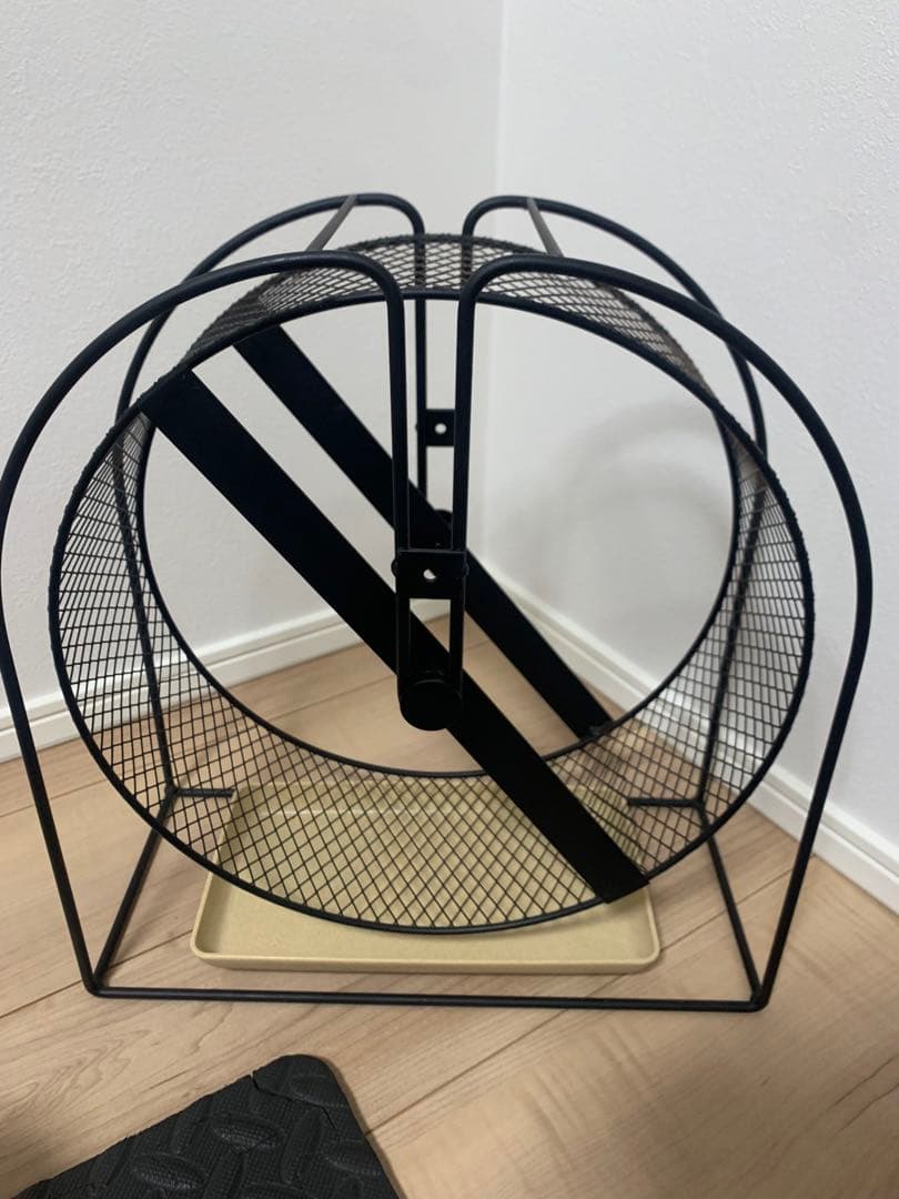 小動物用ケージ お世話備品18点セット 小動物用品