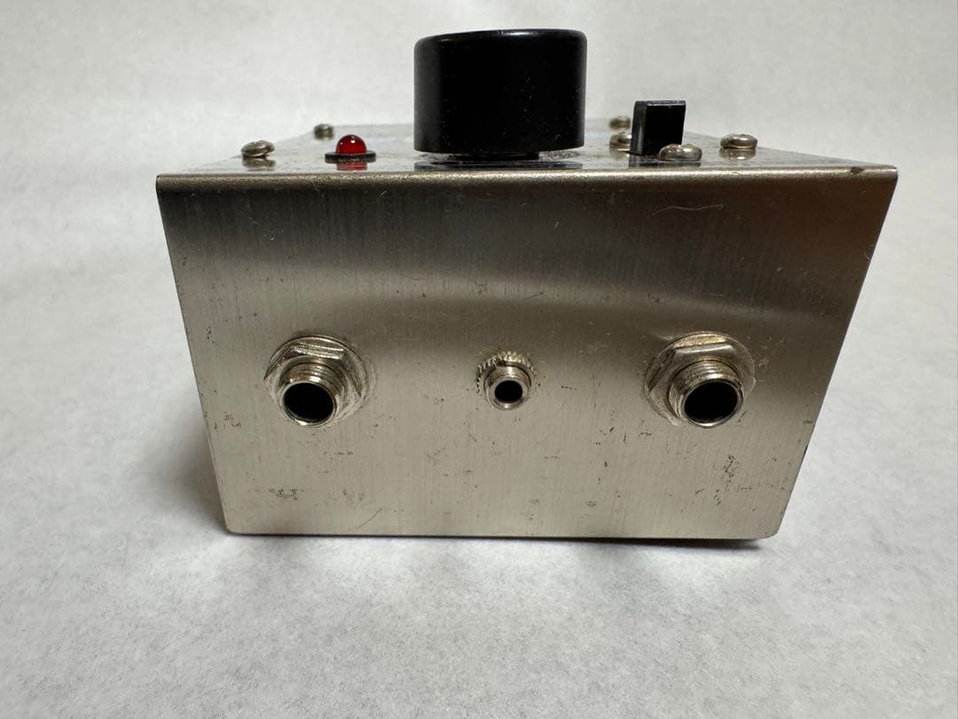 レッチリのジョン愛用】純正アダプタ付き Holy Grail Reverb