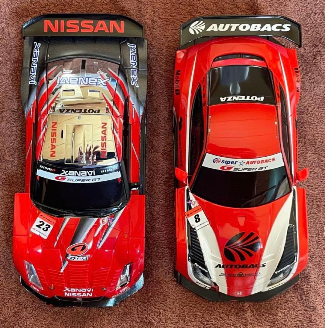 京商 MINI-Z オートスケール ENZO フェラーリ レッド MZX201R - メルカリ