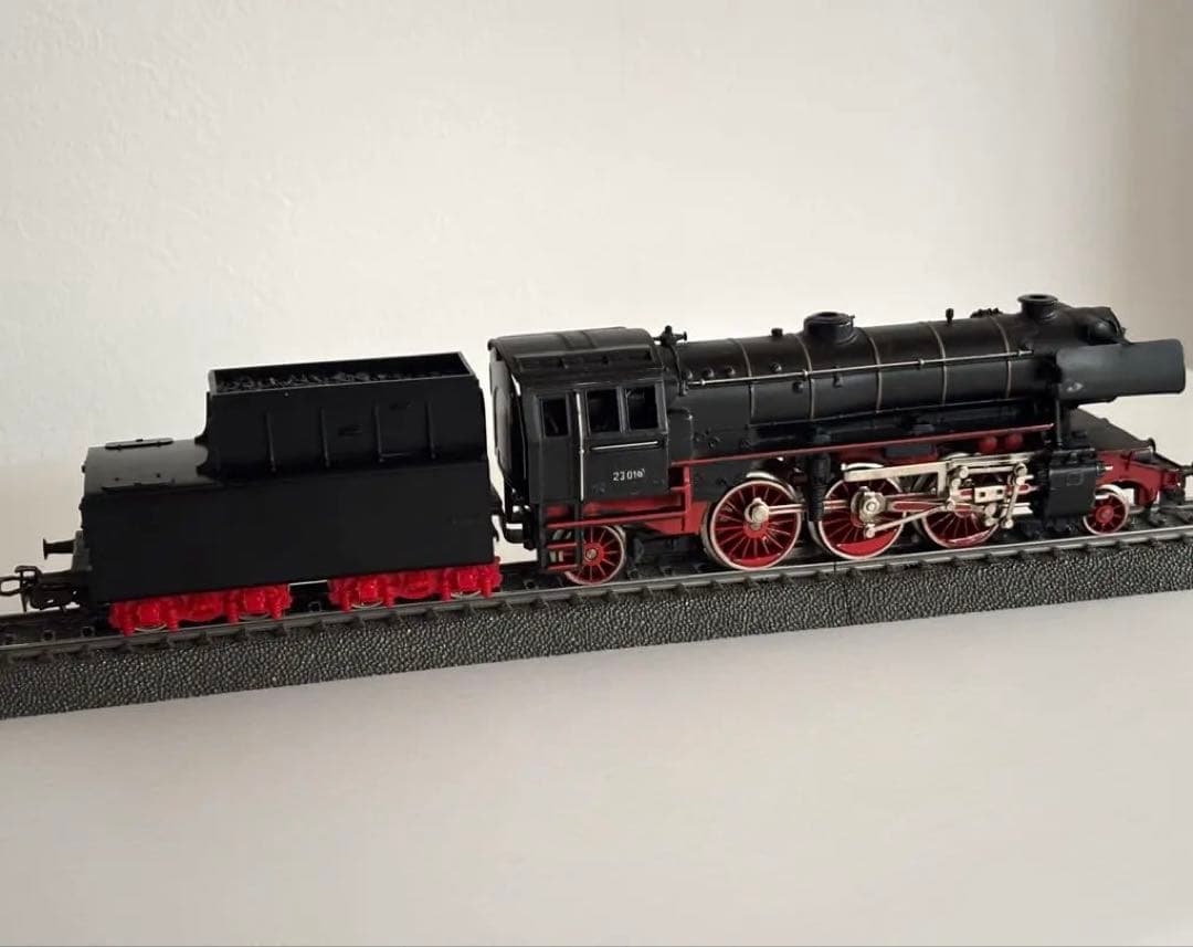 メルクリン märklin HO 3005 　オーバーホール済　稼働品