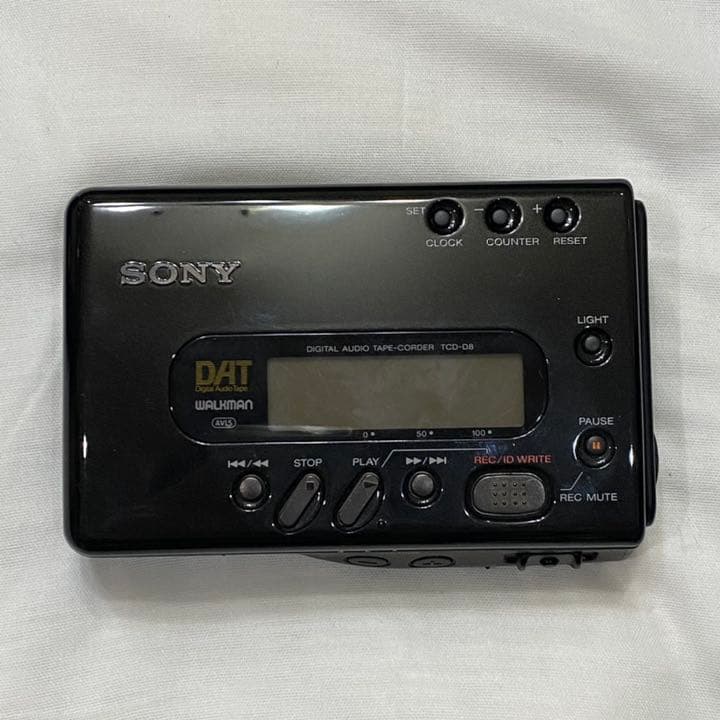 パイオニア Pionner MDプレーヤー PMD-MK1 Pioneer PMD-MK1 ポータブル