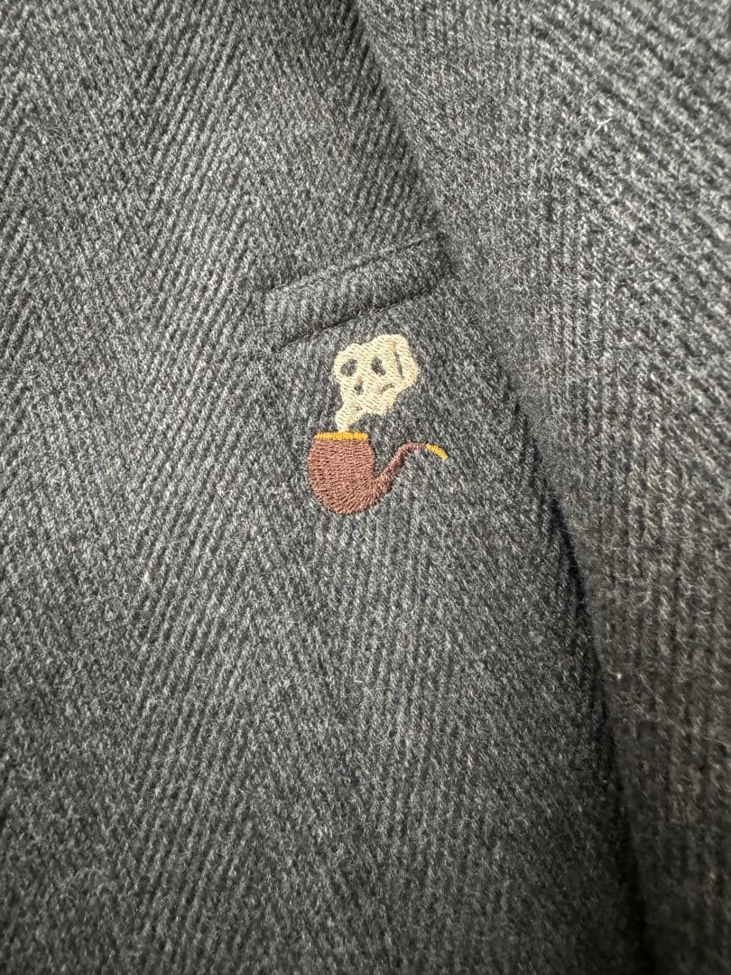 GLAD HAND ジャケット　コート