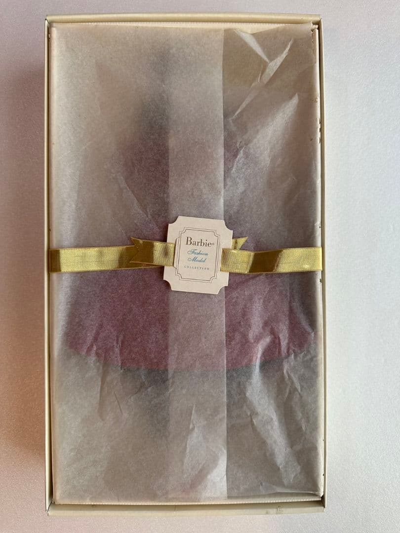 バービー ファッションモデルコレクション　Ravishing in Rouge