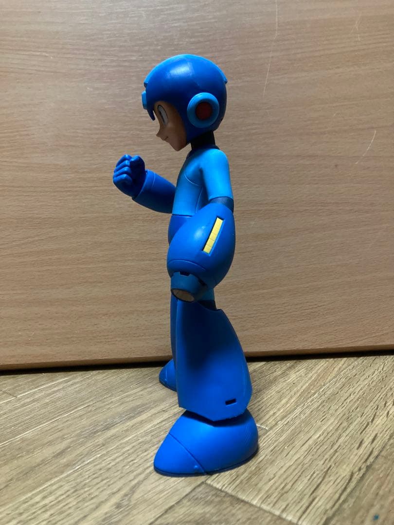 【カプコン限定品】ロックマン Grandista 開封品