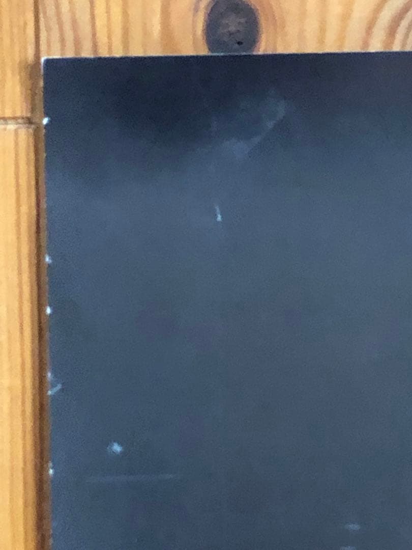 レア70年代オリジナルLEVISリーバイス販促用ビンテージポスター501BIGE