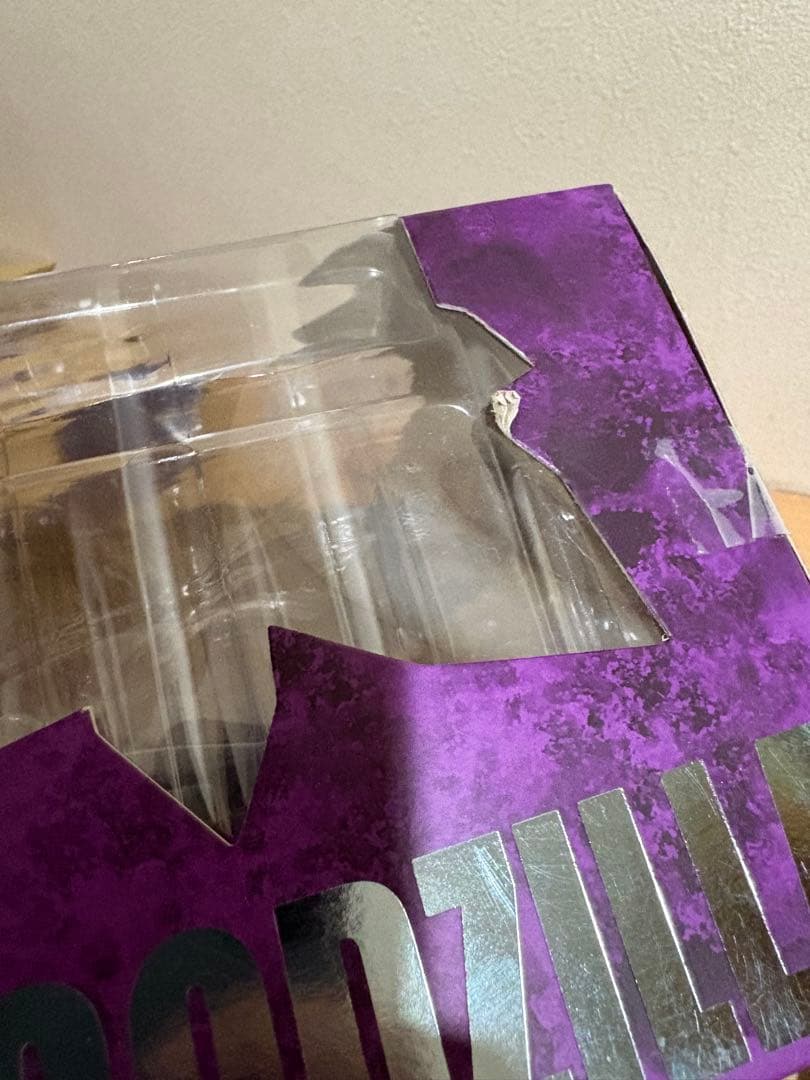 モンスターアーツ S.H.MonsterArts ゴジラvsスペースゴジラ