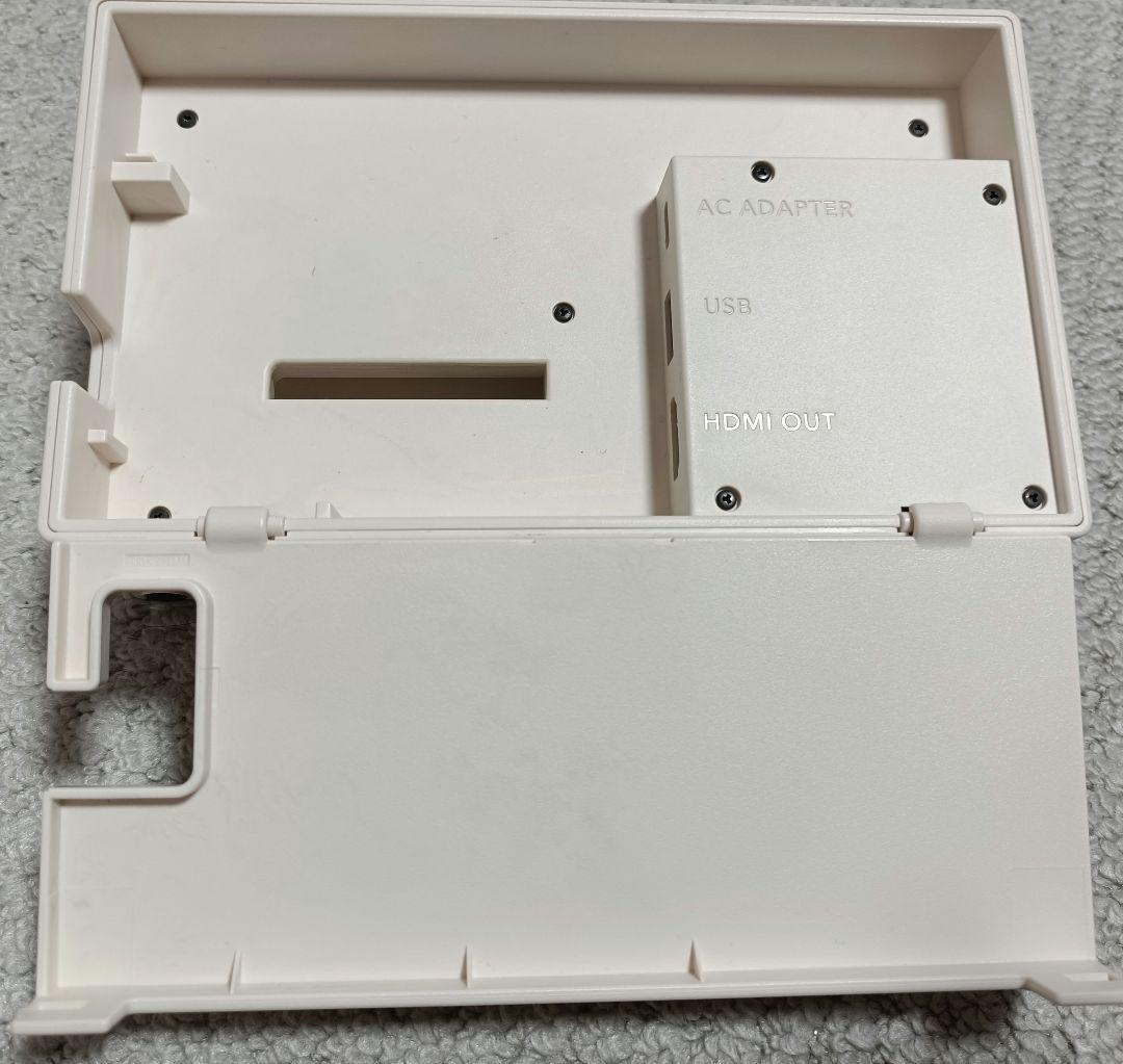 【値下げ中】Nintendo Switch どうぶつの森デザイン 本体