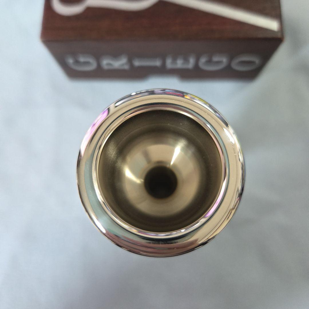 Griego Markey 90 SP バストロンボーン マウスピース