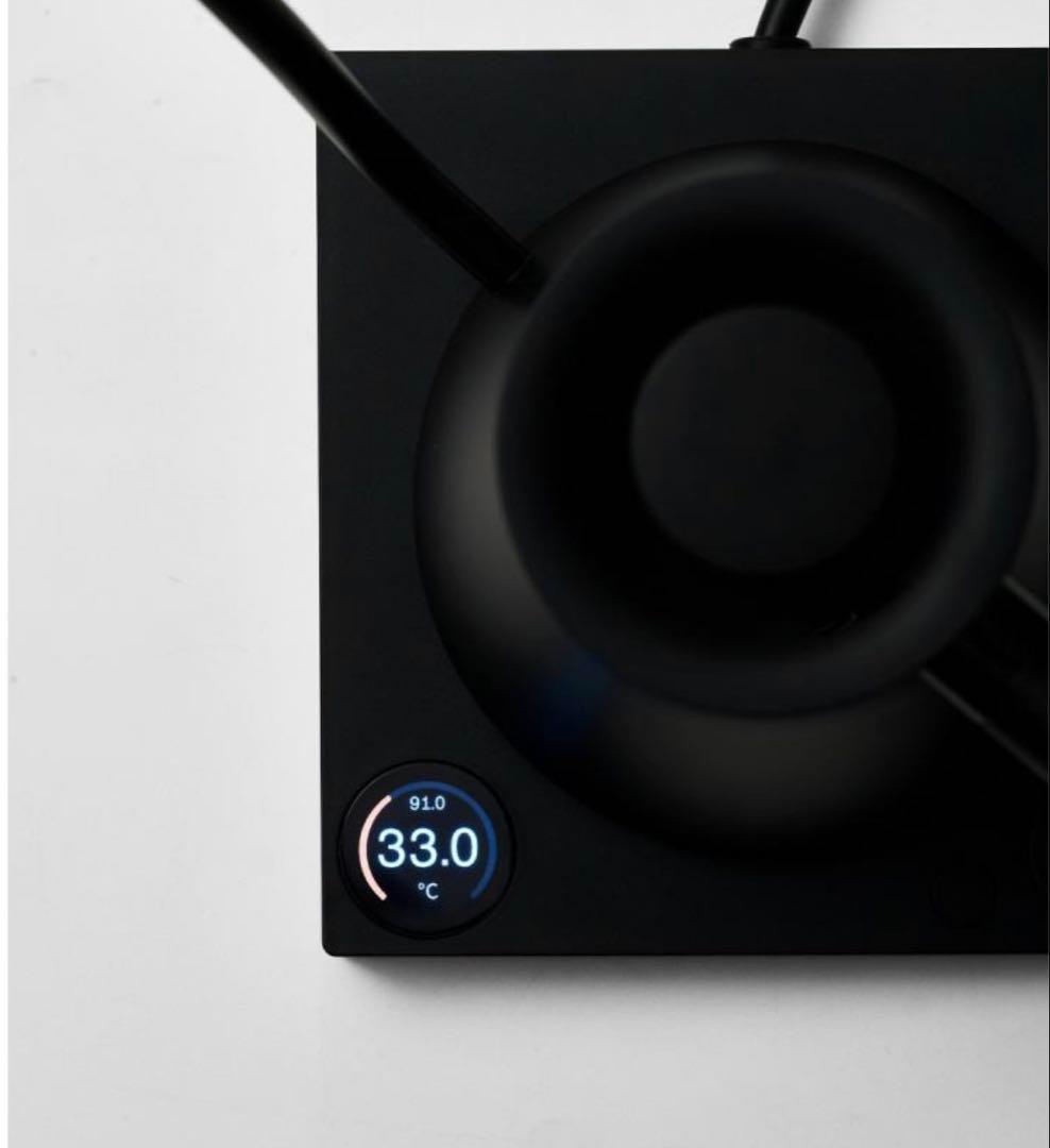 Fellow（フェロー）Stagg EKG PRO 電気ケトル 0.6L