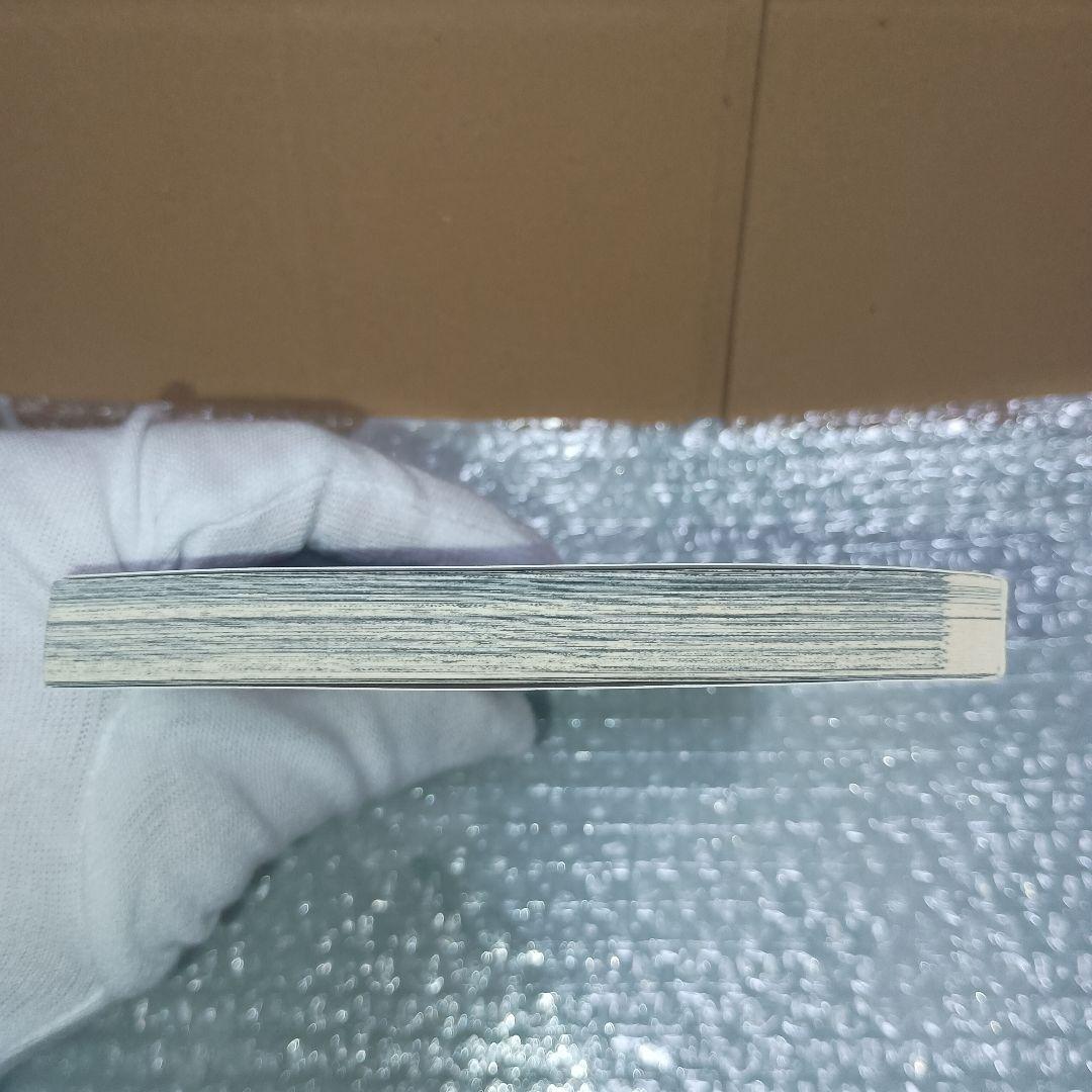 鬼滅の刃 1巻 初版・帯付き　吾峠呼世晴