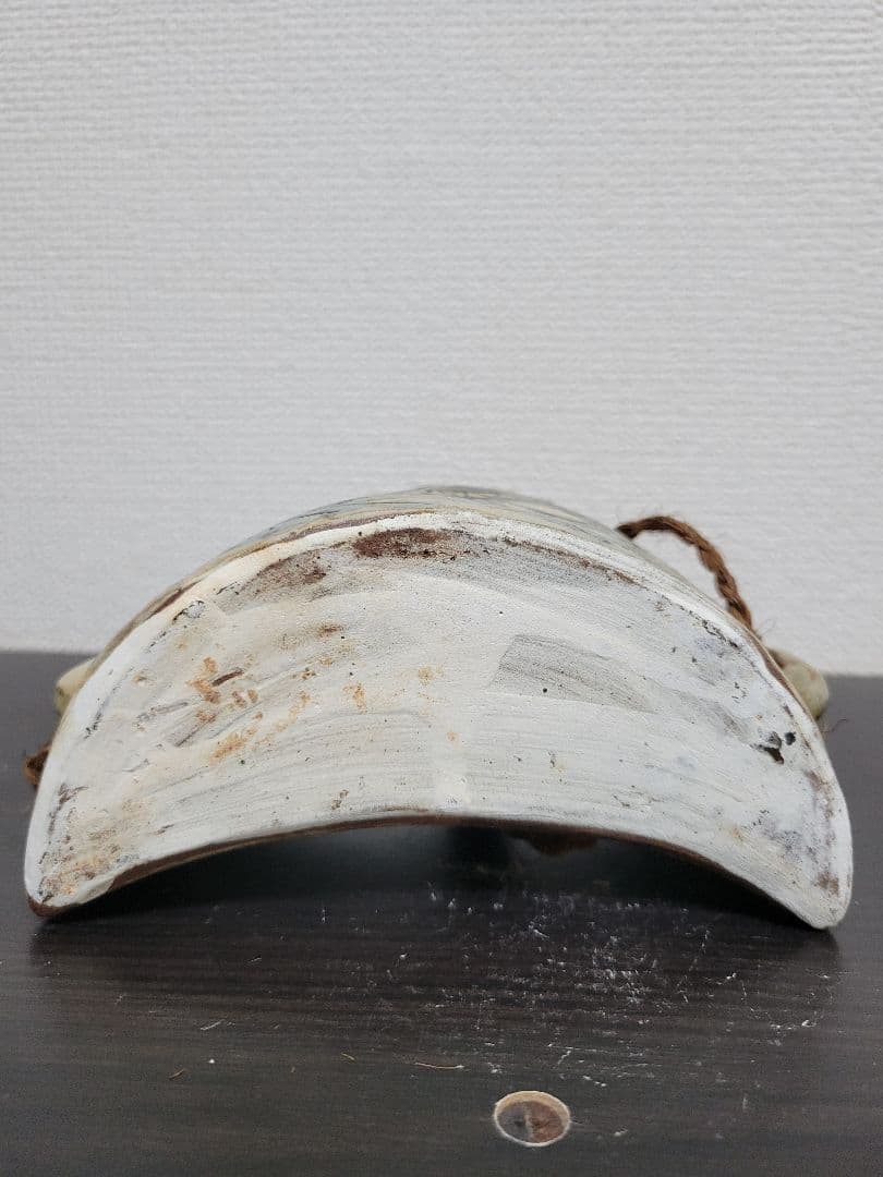 オンラインホビー・楽器・アート - 宮城智 壺屋焼魚図宝瓶 最大横幅約15cm