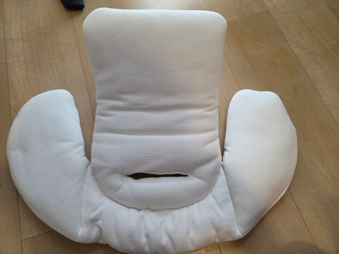 コンビ クルムーヴ スマート ISOFIX エッグショック JJ600