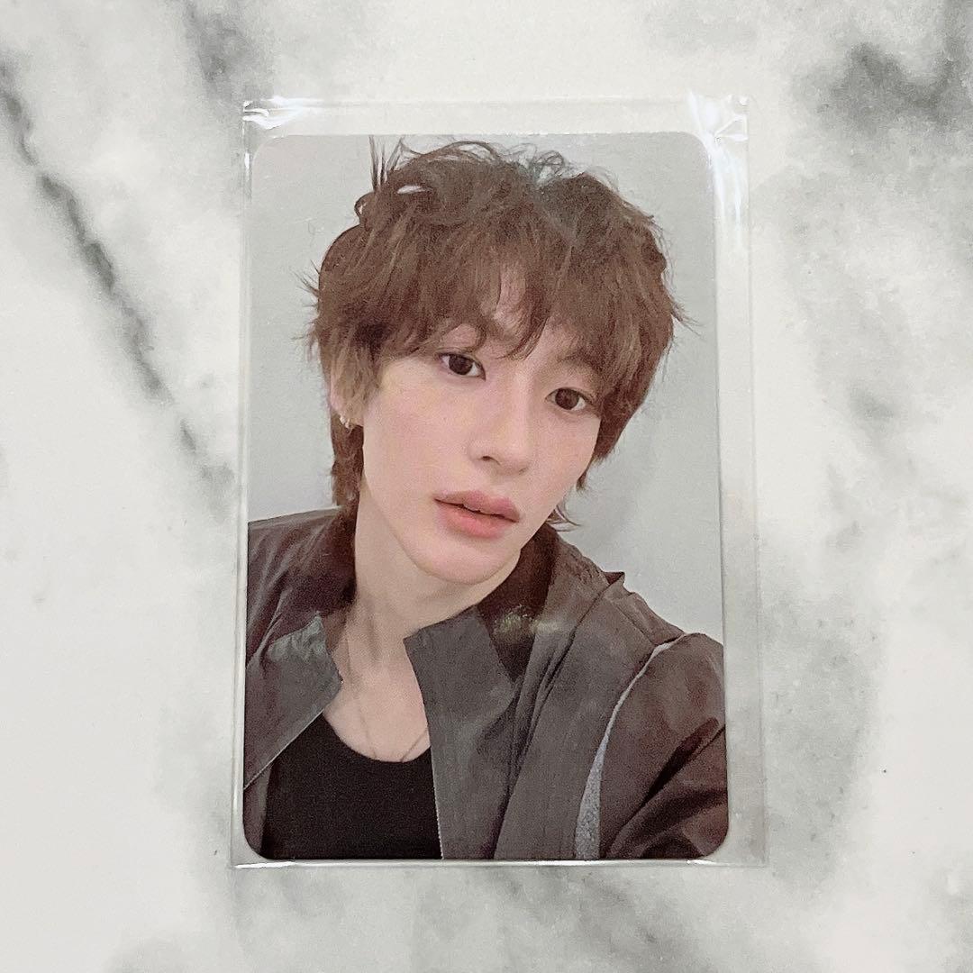 RIIZE ODYSSEY ソウルコン 会場限定 7/6 トレカ アントン - メルカリ